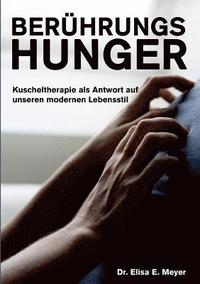 bokomslag Berührungshunger