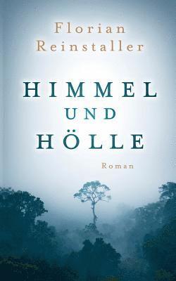 bokomslag Himmel und Hlle