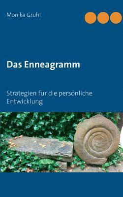 bokomslag Das Enneagramm