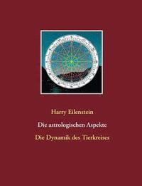 bokomslag astrologischen Aspekte