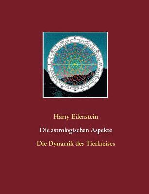 bokomslag astrologischen Aspekte