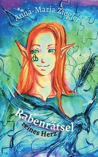 bokomslag Rabenrätsel - reines Herz