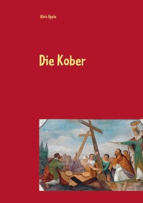 Alois Epple - Kober, Häftad