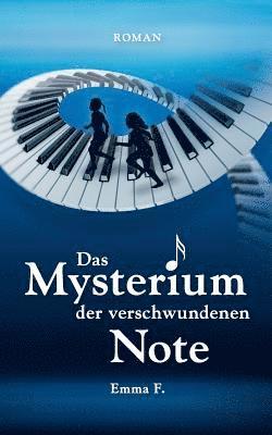 Das Mysterium der verschwundenen Note 1