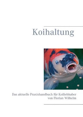 Koihaltung 1