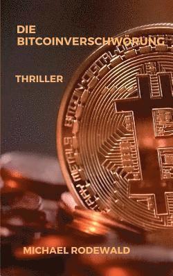 Bitcoinverschwörung