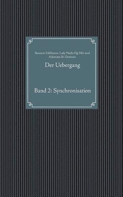 bokomslag Der Uebergang