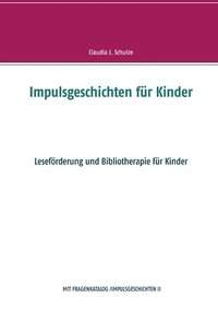 bokomslag Impulsgeschichten fr Kinder