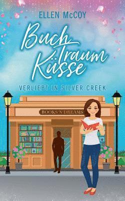 Ellen McCoy - BuchTraumKüsse, Häftad