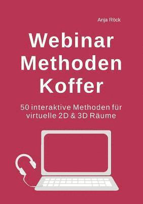Webinar Methoden Koffer
