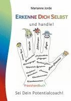 bokomslag Erkenne Dich Selbst und handle!