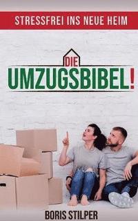 bokomslag Die Umzugsbibel