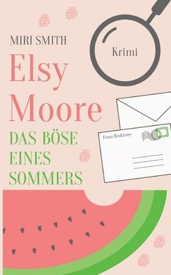 Elsy Moore 1