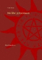 bokomslag Mei libri pythonissam