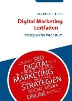 bokomslag Digital Marketing Leitfaden