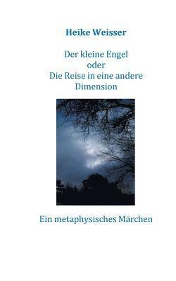 bokomslag kleine Engel oder Die Reise in eine andere Dimension