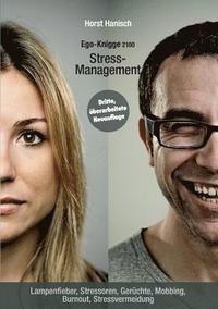 bokomslag Stress-Management - Ego-Knigge 2100