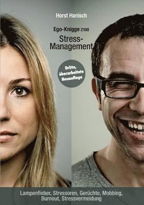 Stress-Management - Ego-Knigge 2100 1