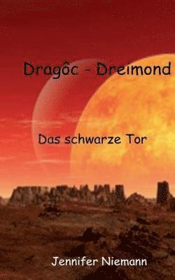 bokomslag Dragôc - Dreimond