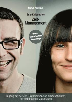 Zeit-Management - Ego-Knigge 2100 1