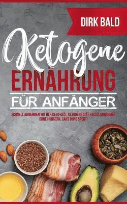 Ketogene Ernhrung fr Anfnger 1