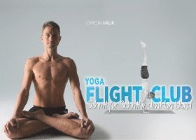 bokomslag Yoga Flightclub