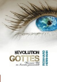 bokomslag Die Evolution Gottes