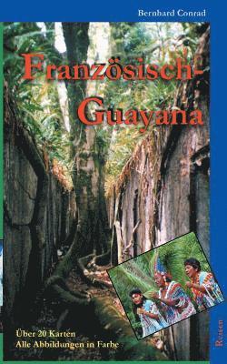 Französisch-Guayana