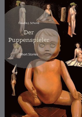 bokomslag Der Puppenspieler