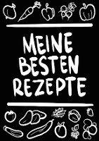 Paul Zehm - Meine besten Rezepte, Häftad