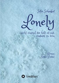 bokomslag Lonely