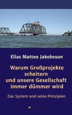 Warum Großprojekte scheitern und unsere Gesellschaft immer dümmer wird 1