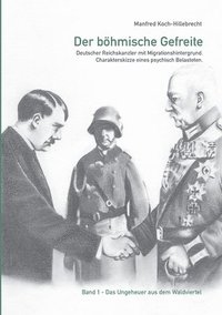 bokomslag Der böhmische Gefreite