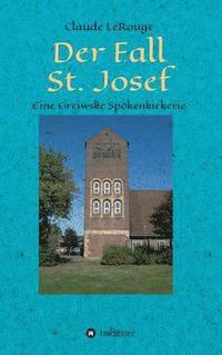 bokomslag Der Fall St. Josef