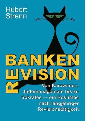 bokomslag Banken-Revision