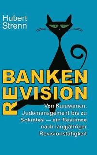 bokomslag Banken-Revision