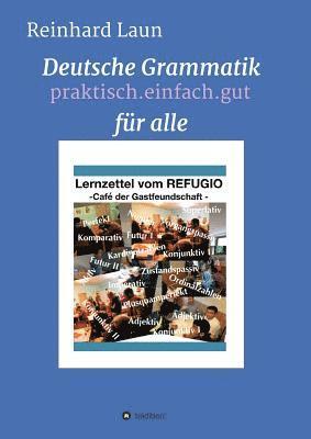 Deutsche Grammatik Für Alle