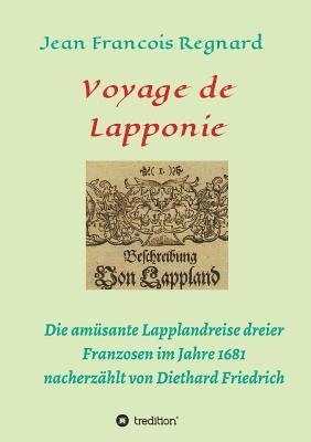 Voyage de Lapponie