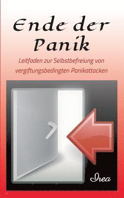 bokomslag Ende der Panik