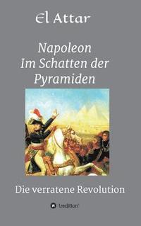 bokomslag Napoleon- Im Schatten der Pyramiden