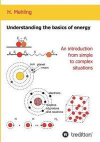 bokomslag Understanding the basics of energy