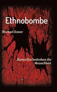 bokomslag Ethnobombe