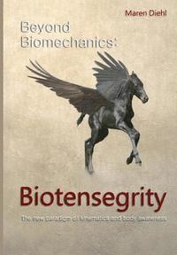 bokomslag Beyond Biomechanics - Biotensegrity
