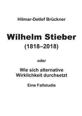 bokomslag Wilhelm Stieber (1818-2018)