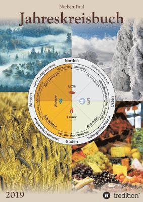 Jahreskreisbuch 2019