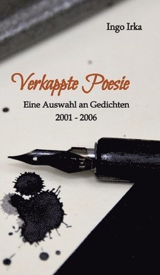 bokomslag Verkappte Poesie