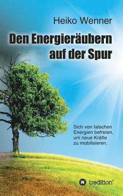 Den Energieräubern auf der Spur