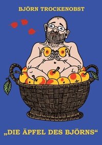 bokomslag Die Äpfel des Björns