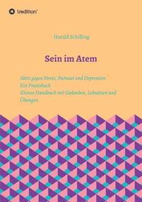 bokomslag Sein im Atem