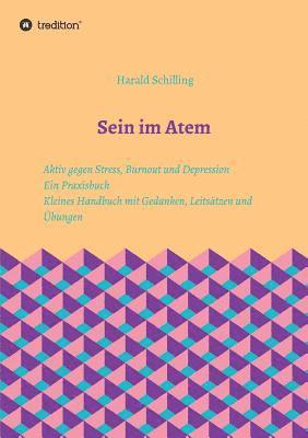 bokomslag Sein im Atem